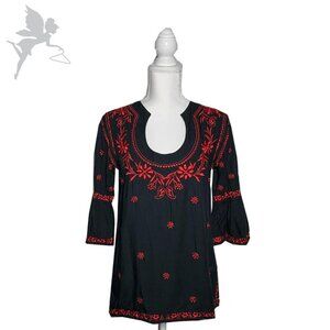 ESCAPADA Charleston Tunic